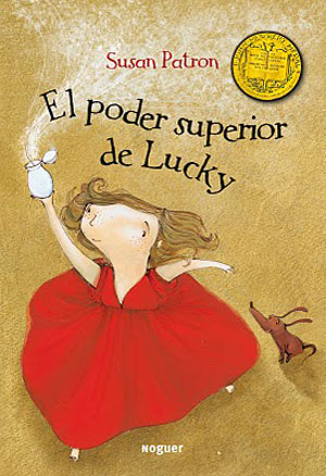 El poder superior de Lucky